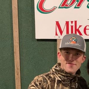 Meet your Posher, Daniel